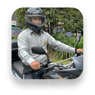 Hidra Seguridad. Nosotros