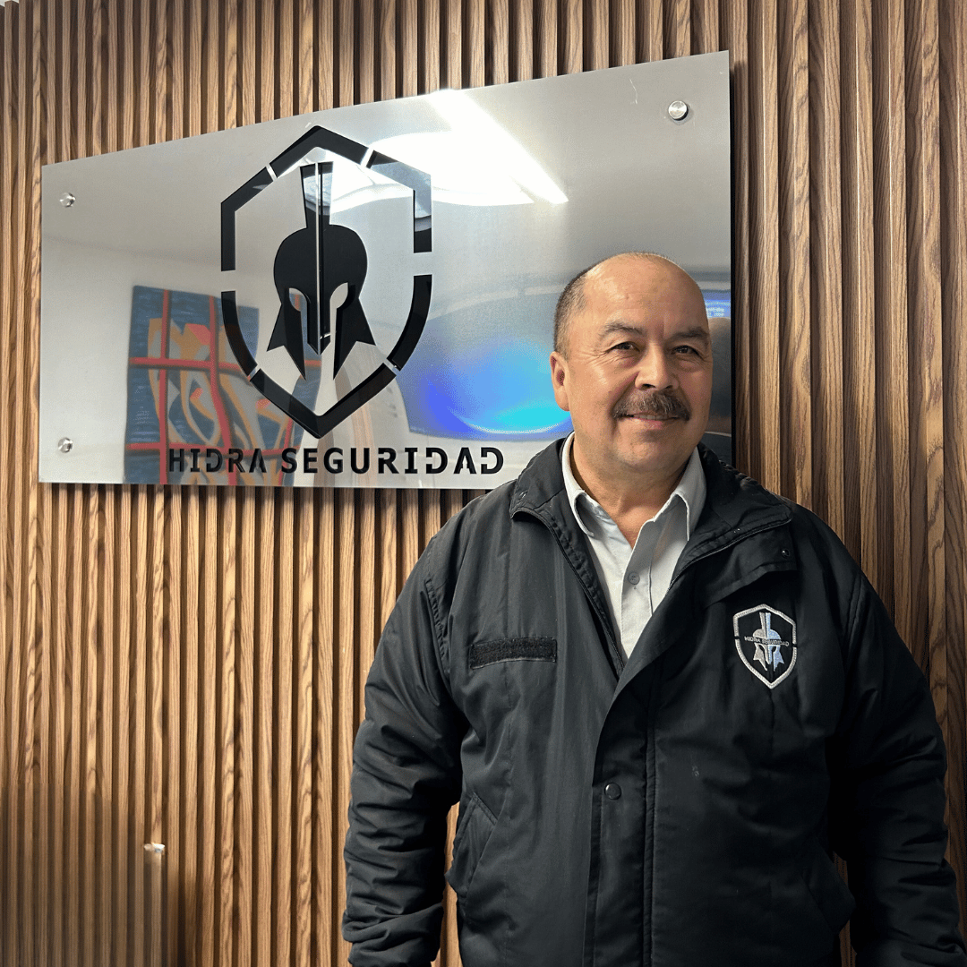 Hidra Seguridad Éxito