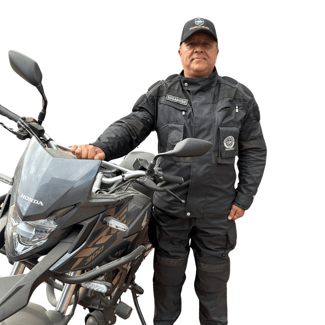 Hidra Seguridad. Contacto